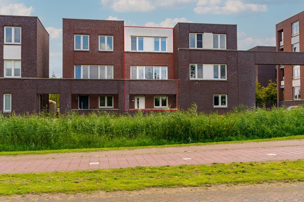 Verkocht: Het Fort 3, 5146 CH Waalwijk